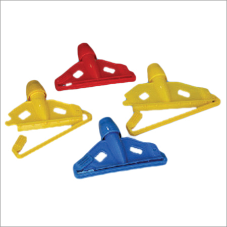 Plastic Butterfly Clip Mop