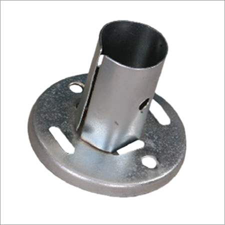 Metal Cup Mops