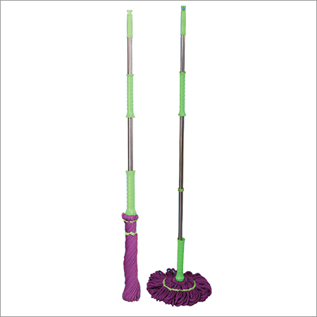 Twist Mop