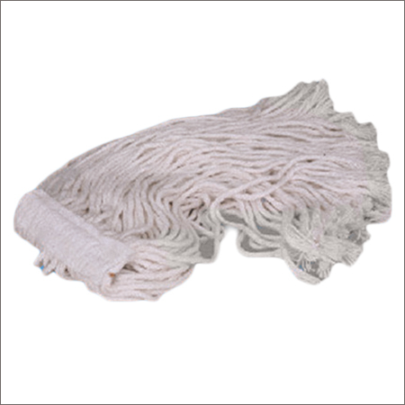 Wet Mop Refill Cut End