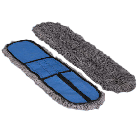 Wet And Dry Mop Refill