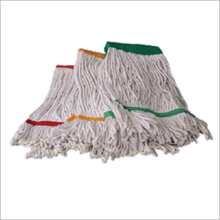 Wet Mop Looped End
