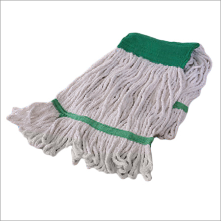 Wet Mop Heads