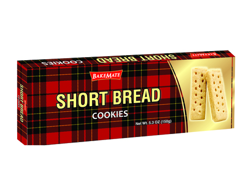 Shortbread Cookies