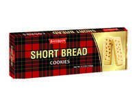 Shortbread Cookies