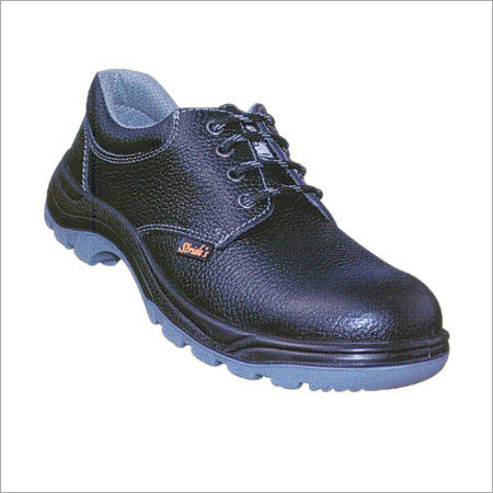 Atomic Plus Industrial Safety Shoes