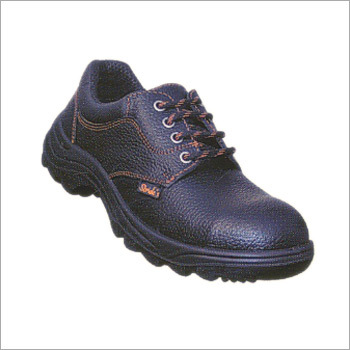 Vectra Industrial Safety Shoes