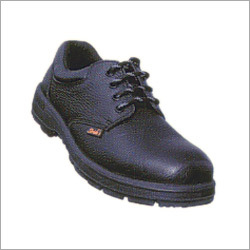 Atomic Industrial Safety Shoes
