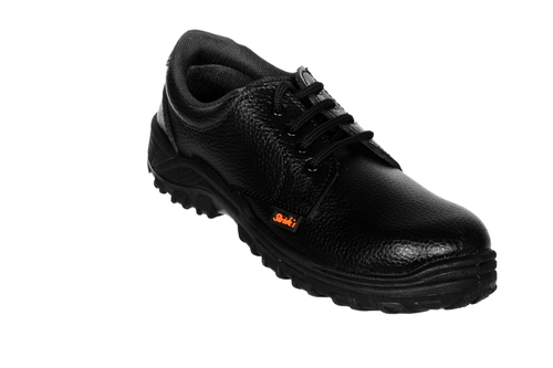 Classic Industrial Safety Shoes