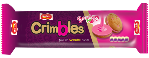 Crimbles Biscuits