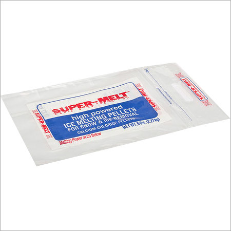 P.P Polythene Printing