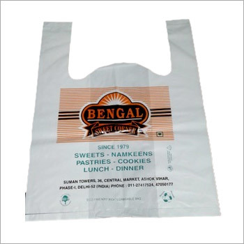 HM Polythene Bags
