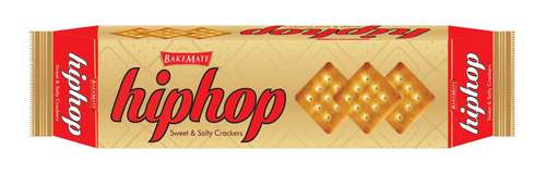 Hip Hop Biscuits