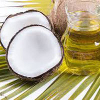 Coconut Oil