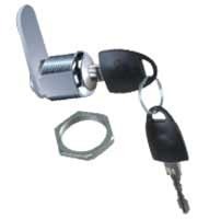 Standard Cam Lock