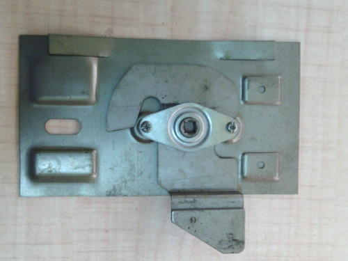Almirah Lock