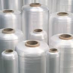 stretch film