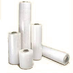 Stretch Film Rolls