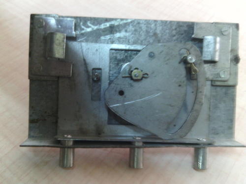Fancy Key Patla Lock
