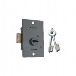 furniture lock 6 lever