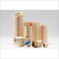 Cpvc Plumbing Pipes Application: Construction
