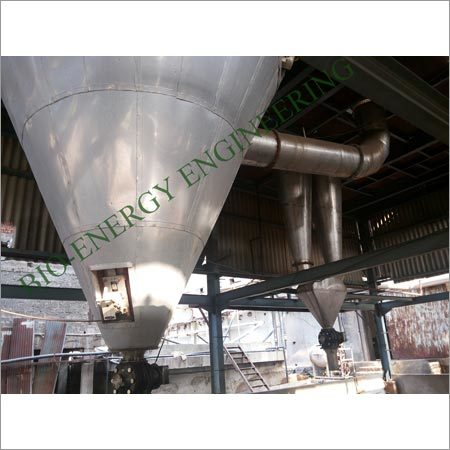 Spray Dryers Spray Dryers