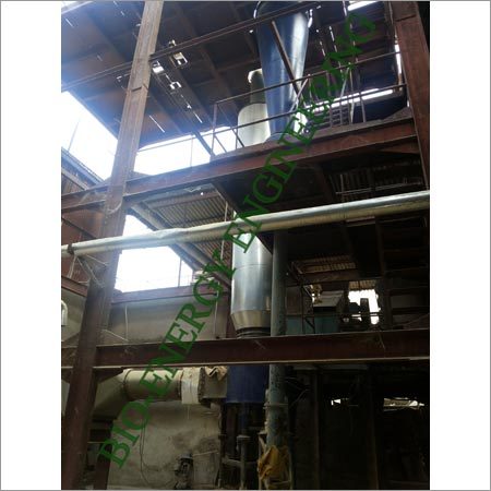 Spin Flash Dryer Spin Flash Dryer