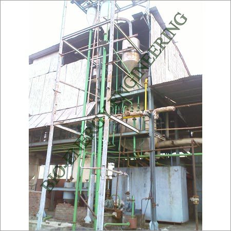 Lecthin Plant Lecthin Plant