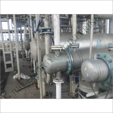 Heat Exchangers Heat Exchangers