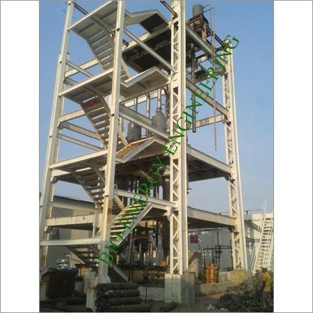 Zero Liquid Discharge plant Zero Liquid Discharge plant