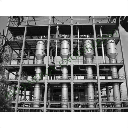Evaporators Distillery Effluent Evaporators Distillery Effluent