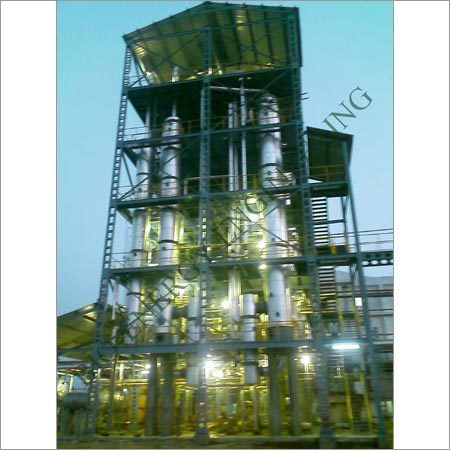 Bio Ethanol Plant Bio Ethanol Plant
