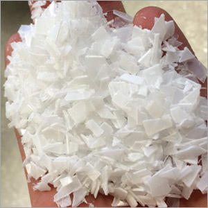 High Impact Polystyrene Flakes