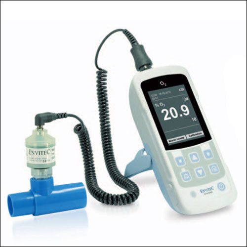 My Sign Oxygen Monitor