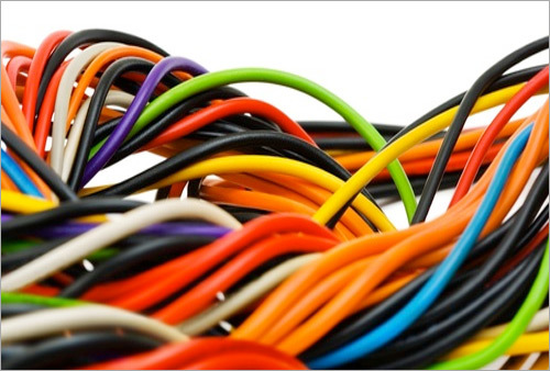 Electrical Wires and Cables