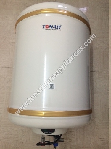 6 Litre Metal Body Electric Geyser 6 Litre Metal Body Electric Geyser