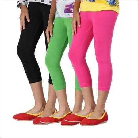Short Leggings
