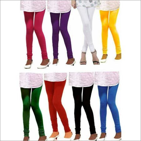 Cotton Leggings