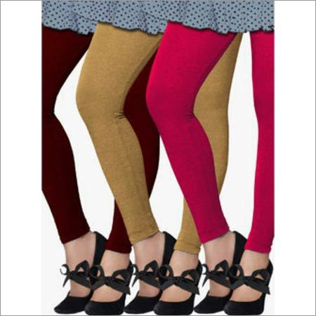 Ankle Length Leggings