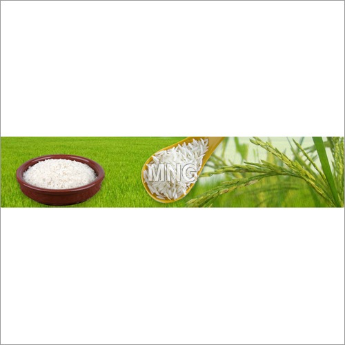 Brown Basmati Rice