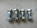 Rotavator Bolt / Rotavator Blade Bolt / 22No. Bolt