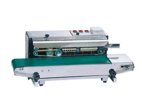 Continuous Sealer