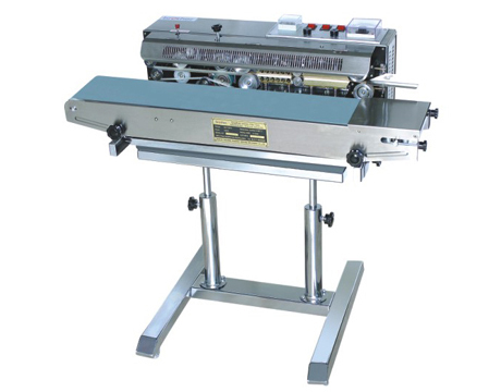 Continuous Sealer
