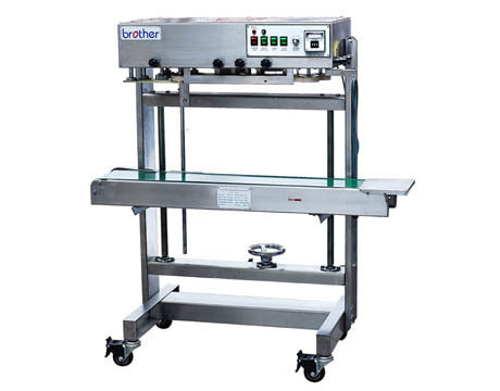 Continuous Sealer