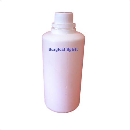 Surgical Spirit - Ethanol 99% | Sterilized, Client-Oriented, Long Shelf Life, Various Packaging Options, Ideal for Medical Instrument Washing and Skin Cleaning