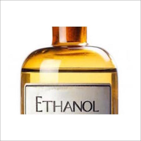 Ethanol Bottle Application: Pharmaceutical