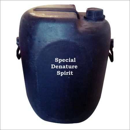 Liquid Special Denatured Spirit