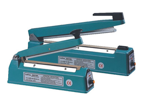 Plastic Film Aealer Sealing Machine
