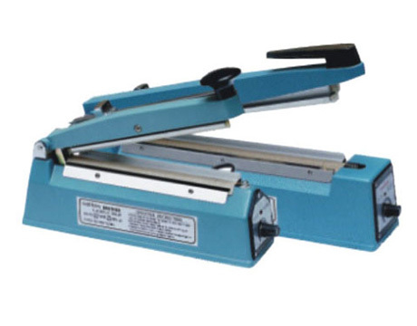 Plastic Film Aealer Sealing Machine