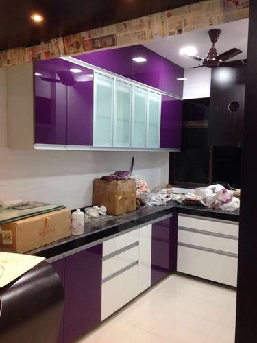 Modular Kitchen